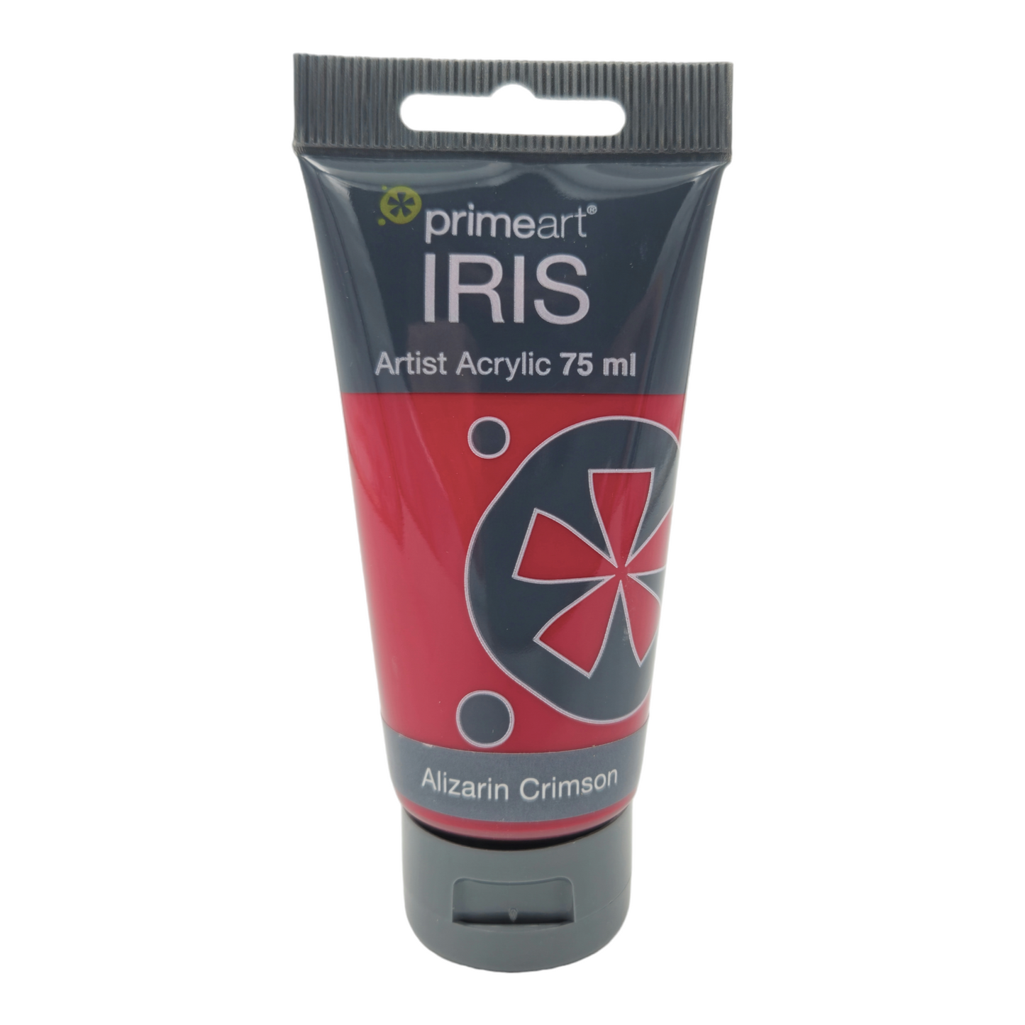 PAINT PrimeArt Iris Acrylic Tubes (24 colours)