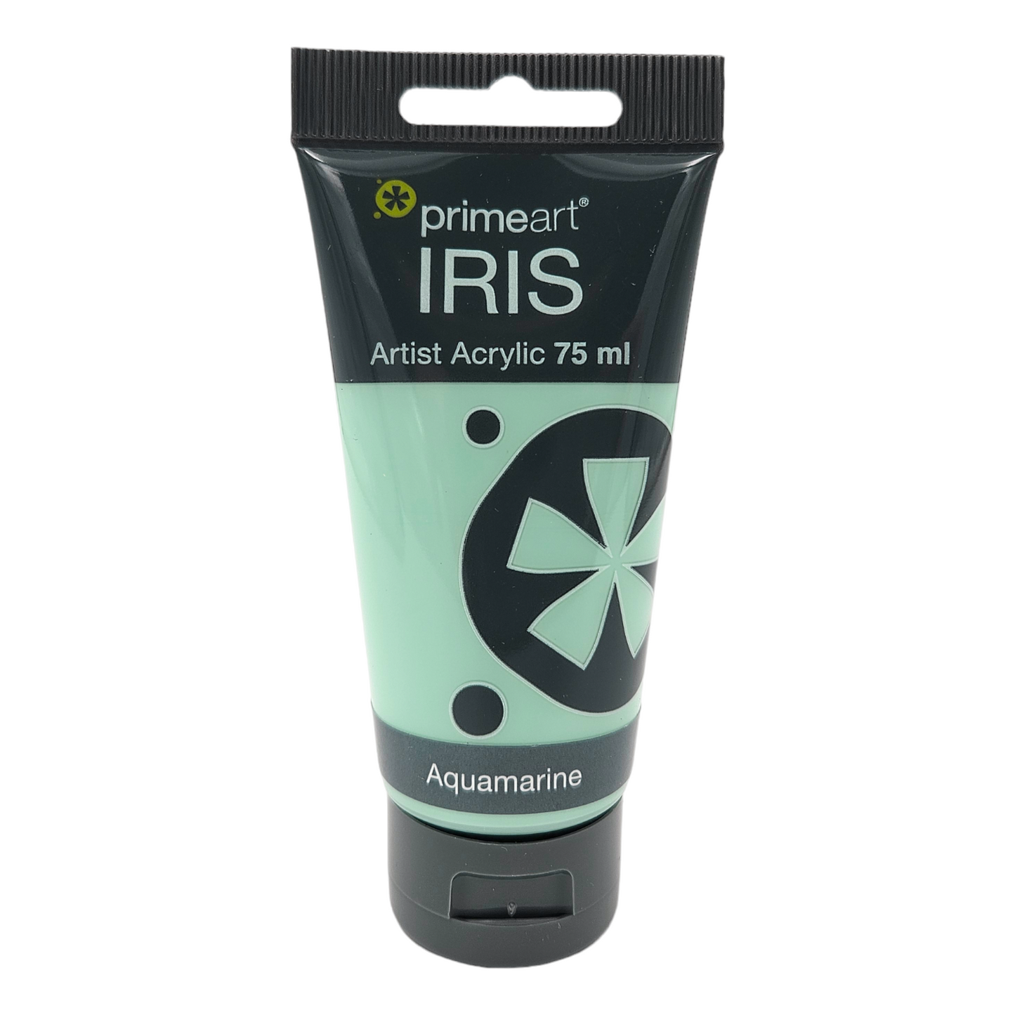 PAINT PrimeArt Iris Acrylic Tubes (24 colours)