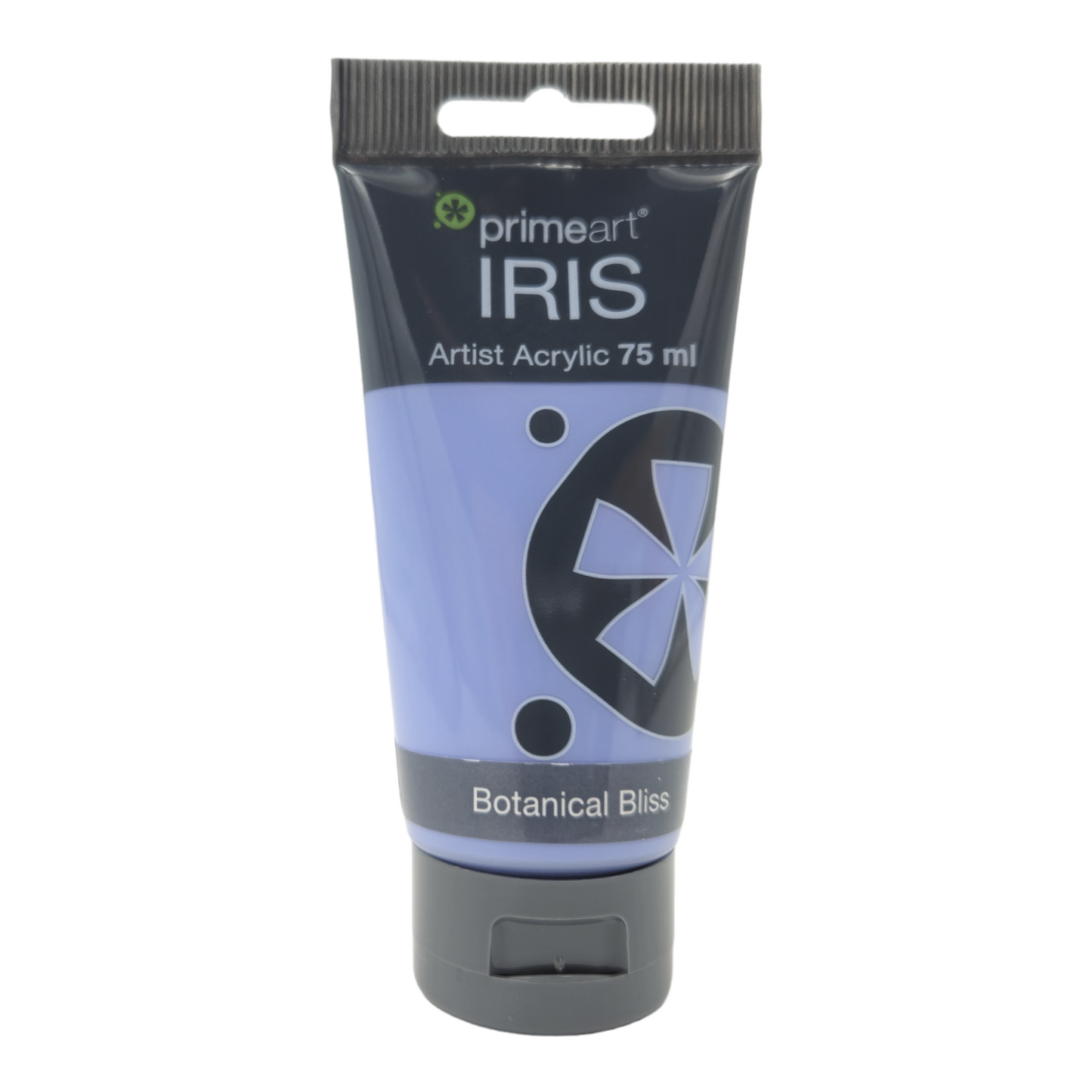 PAINT PrimeArt Iris Acrylic Tubes (24 colours)
