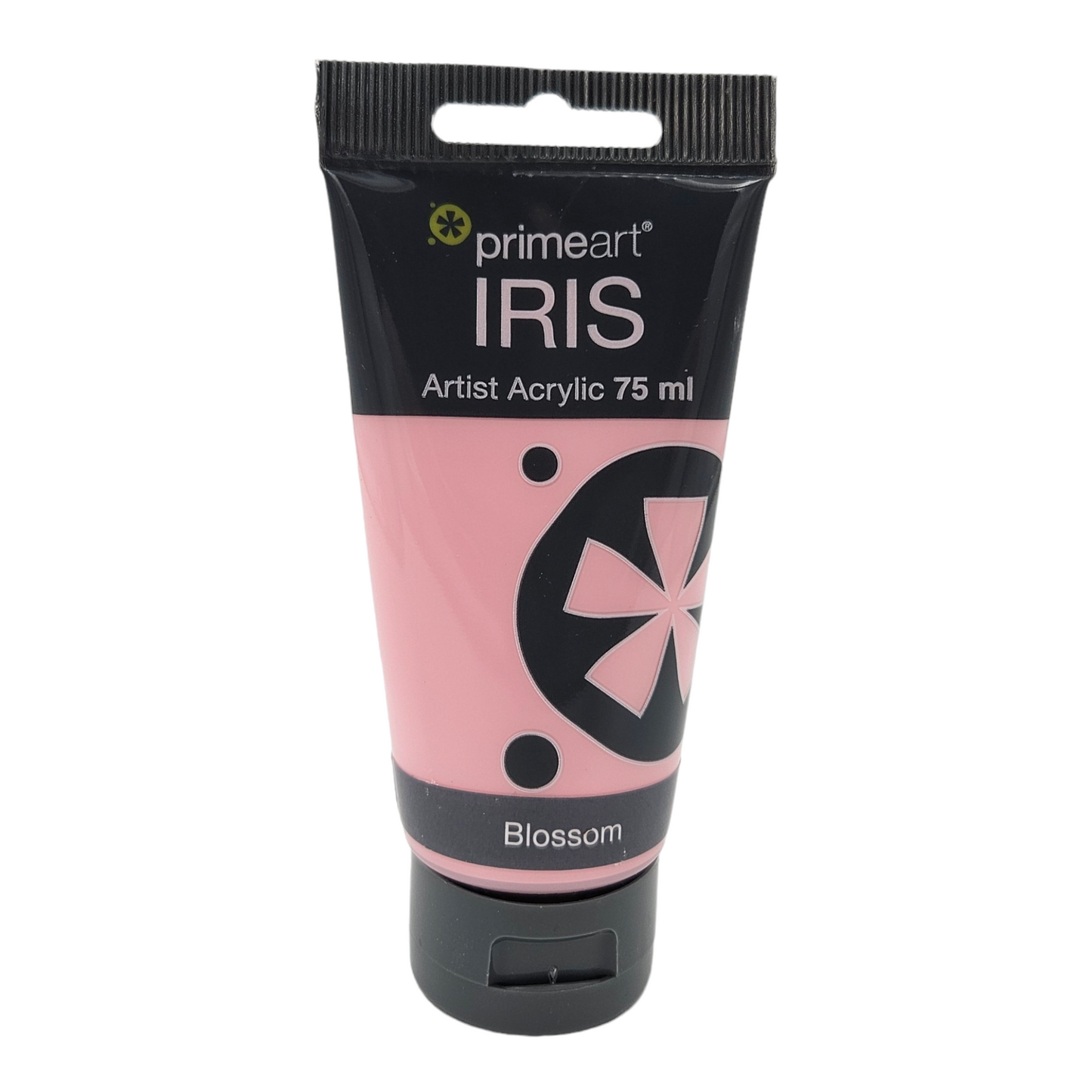 PAINT PrimeArt Iris Acrylic Tubes (24 colours)