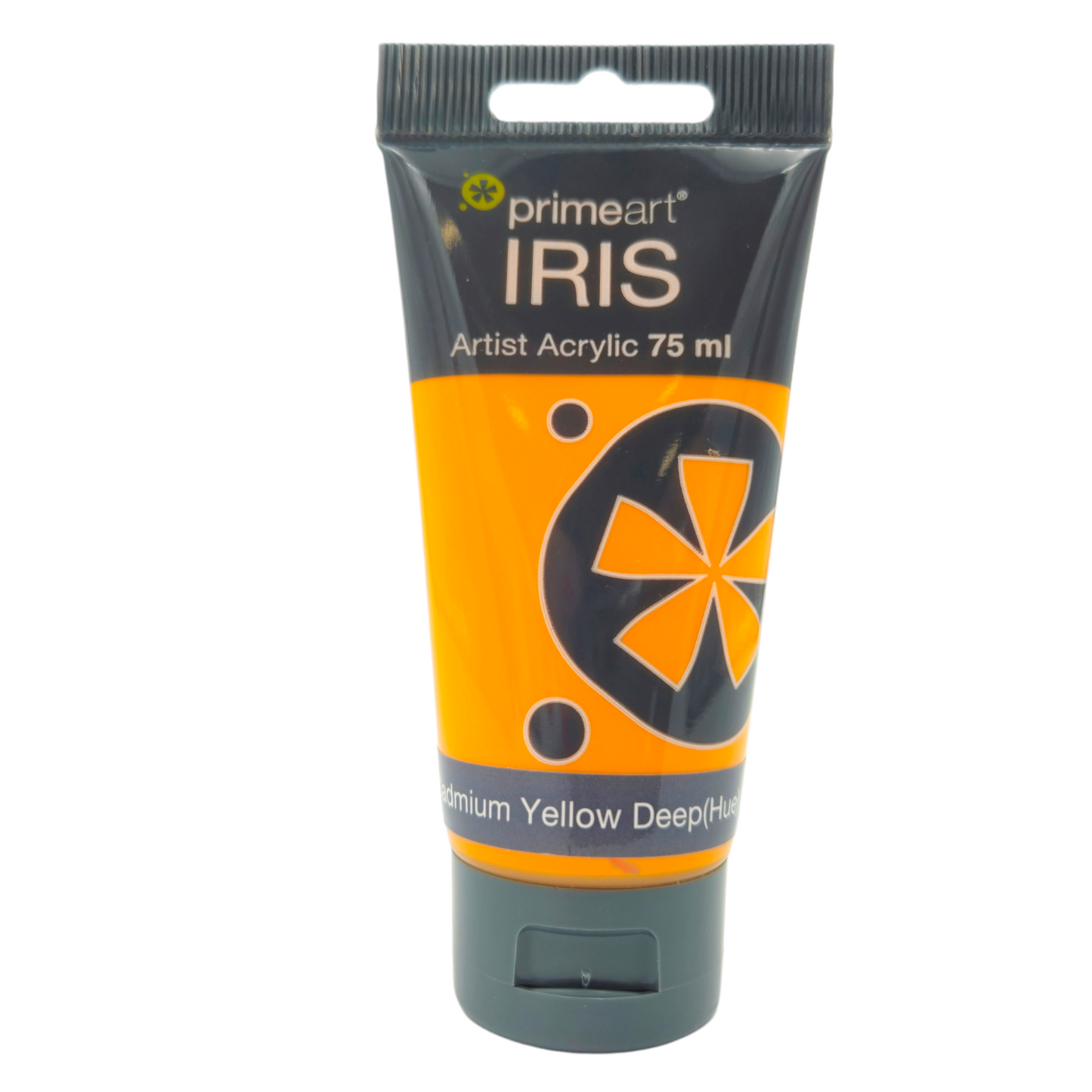 PAINT PrimeArt Iris Acrylic Tubes (24 colours)