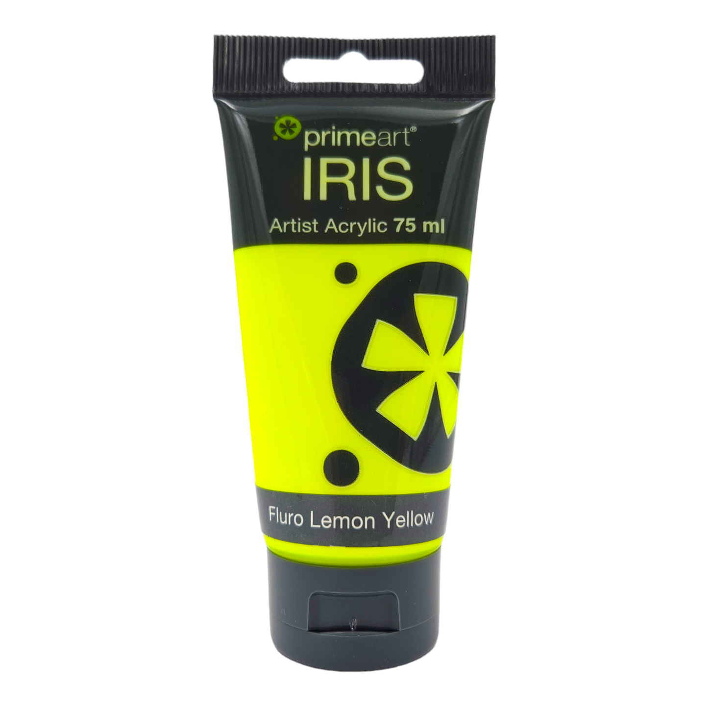 PAINT PrimeArt Iris Acrylic Tubes (24 colours)