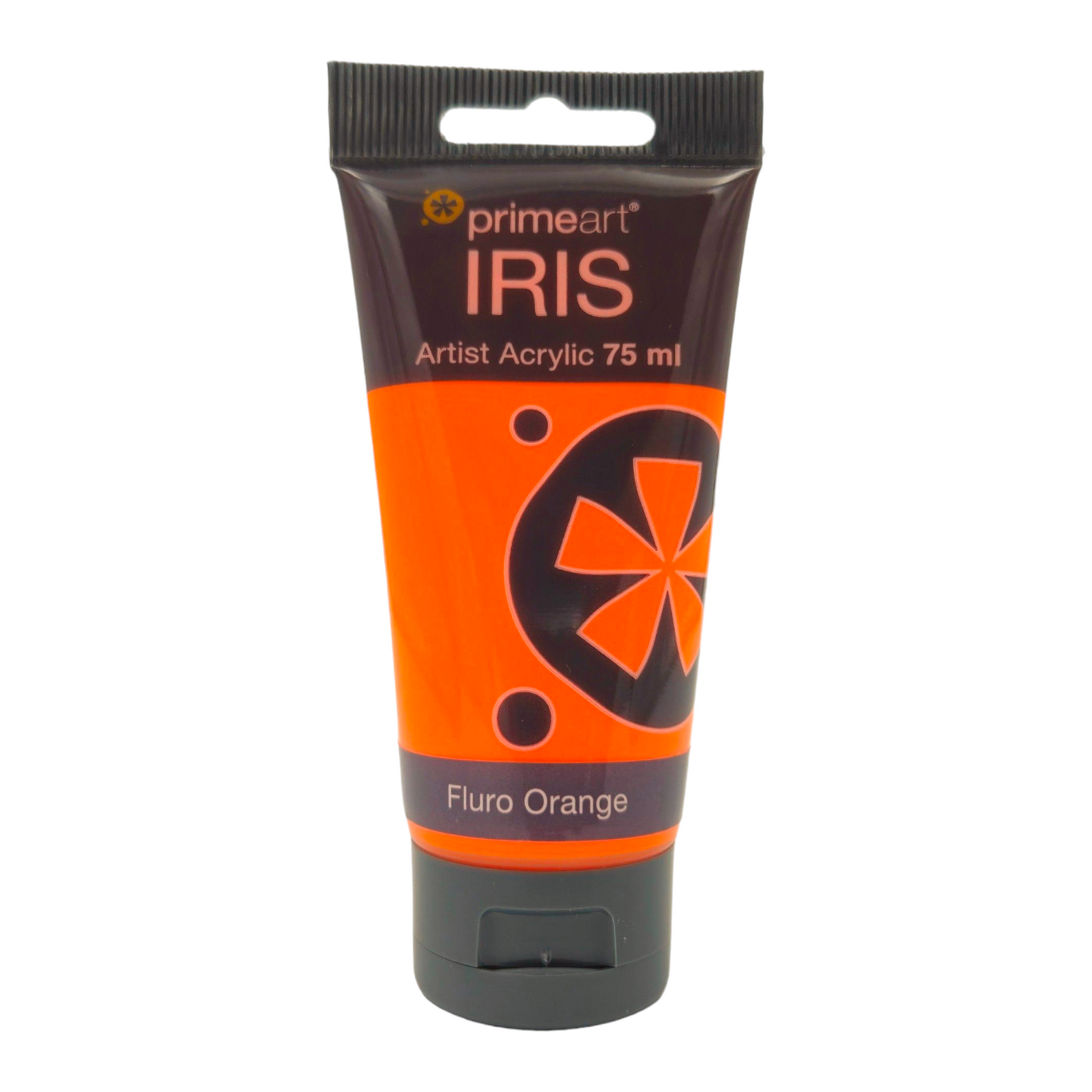 PAINT PrimeArt Iris Acrylic Tubes (24 colours)