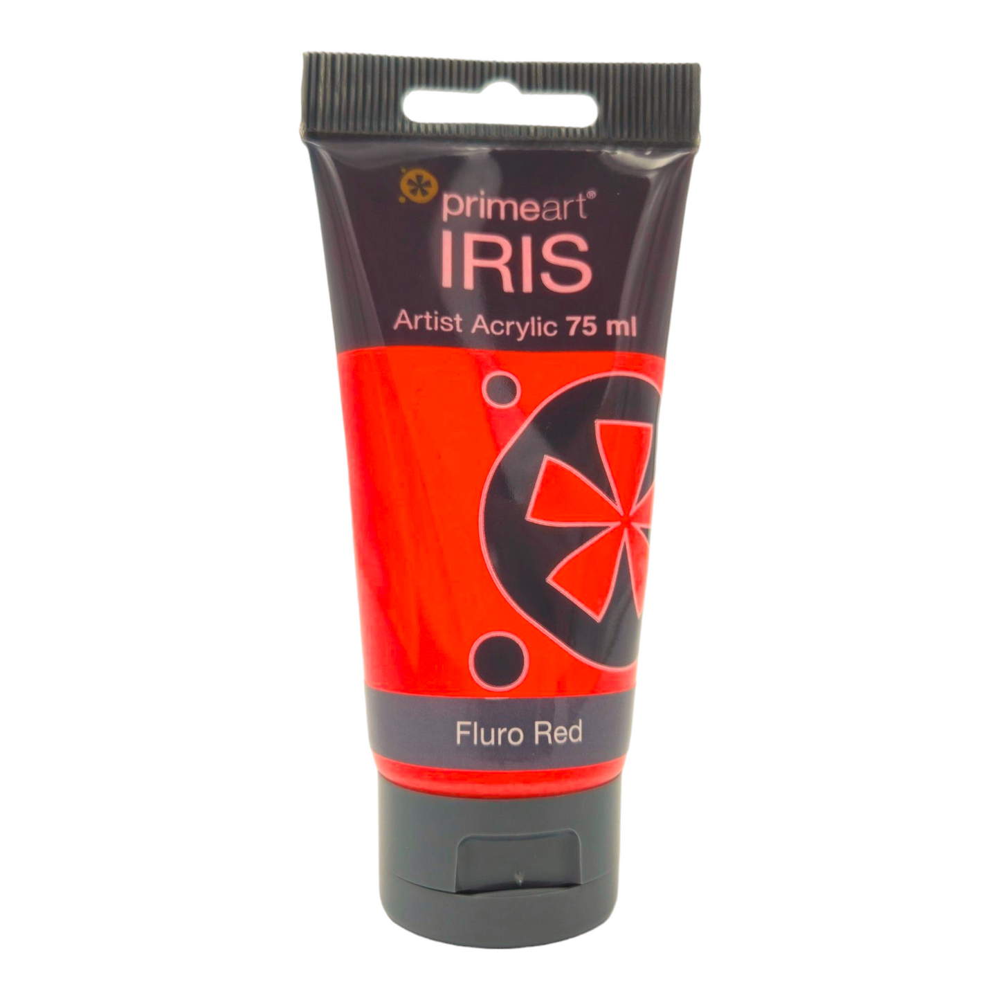 PAINT PrimeArt Iris Acrylic Tubes (24 colours)