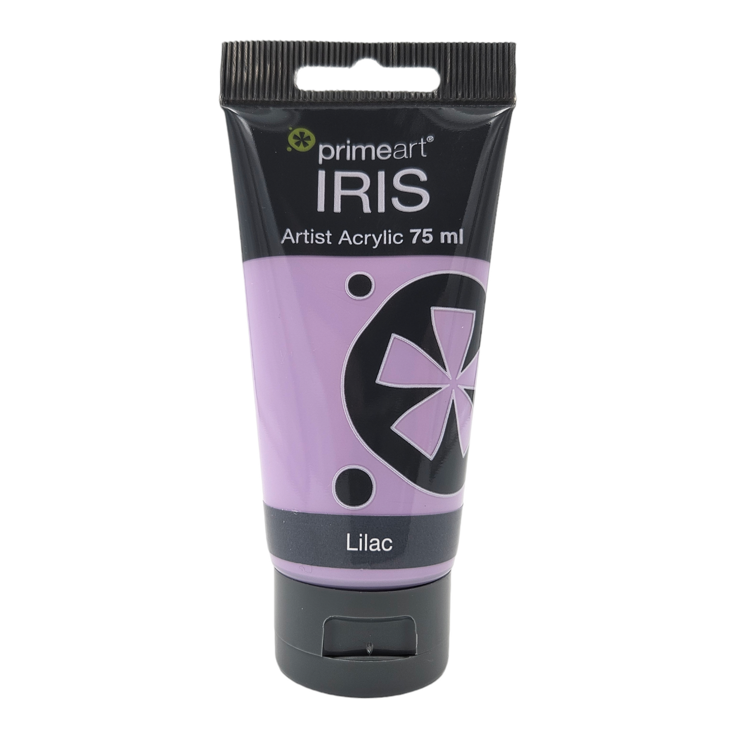 PAINT PrimeArt Iris Acrylic Tubes (24 colours)