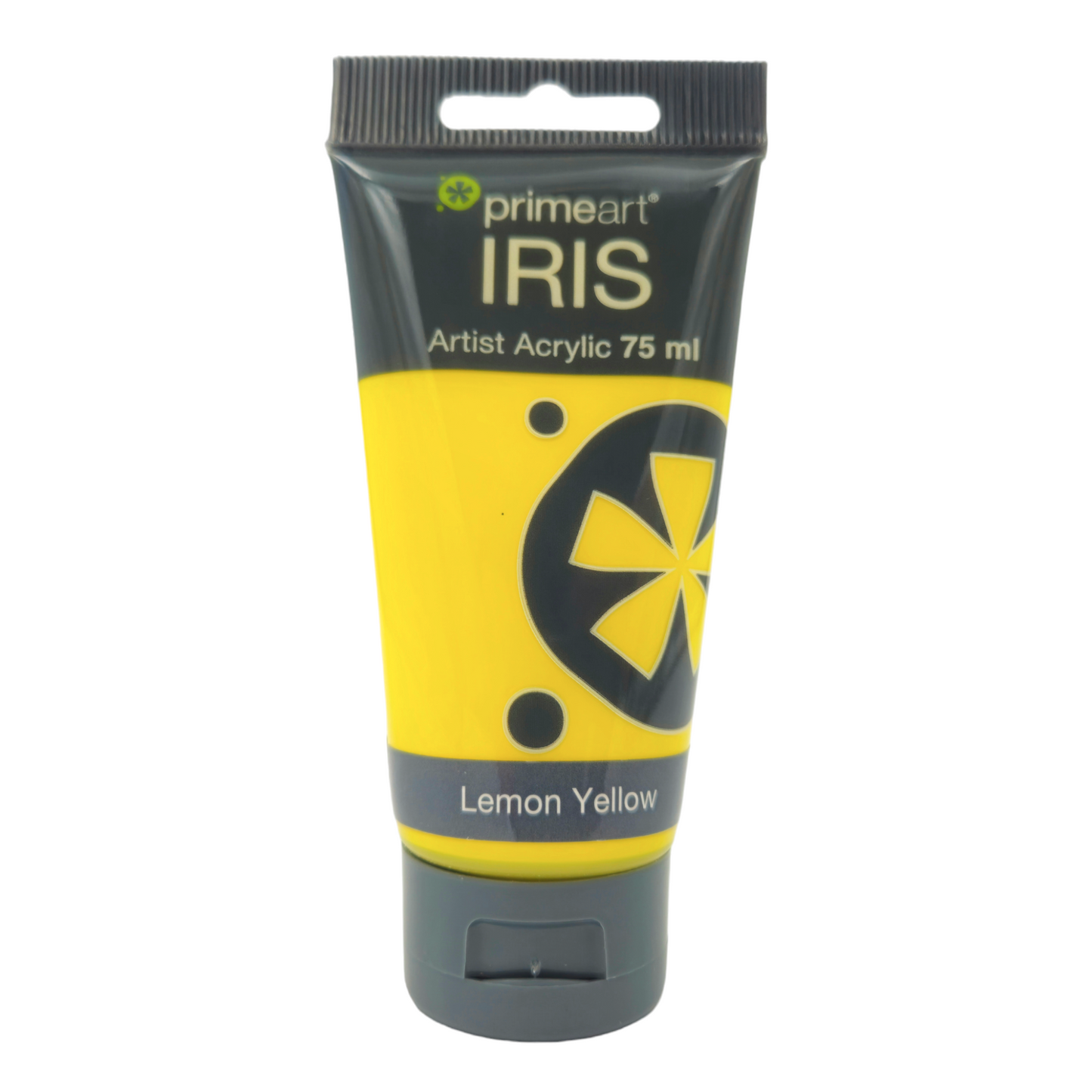 PAINT PrimeArt Iris Acrylic Tubes (24 colours)