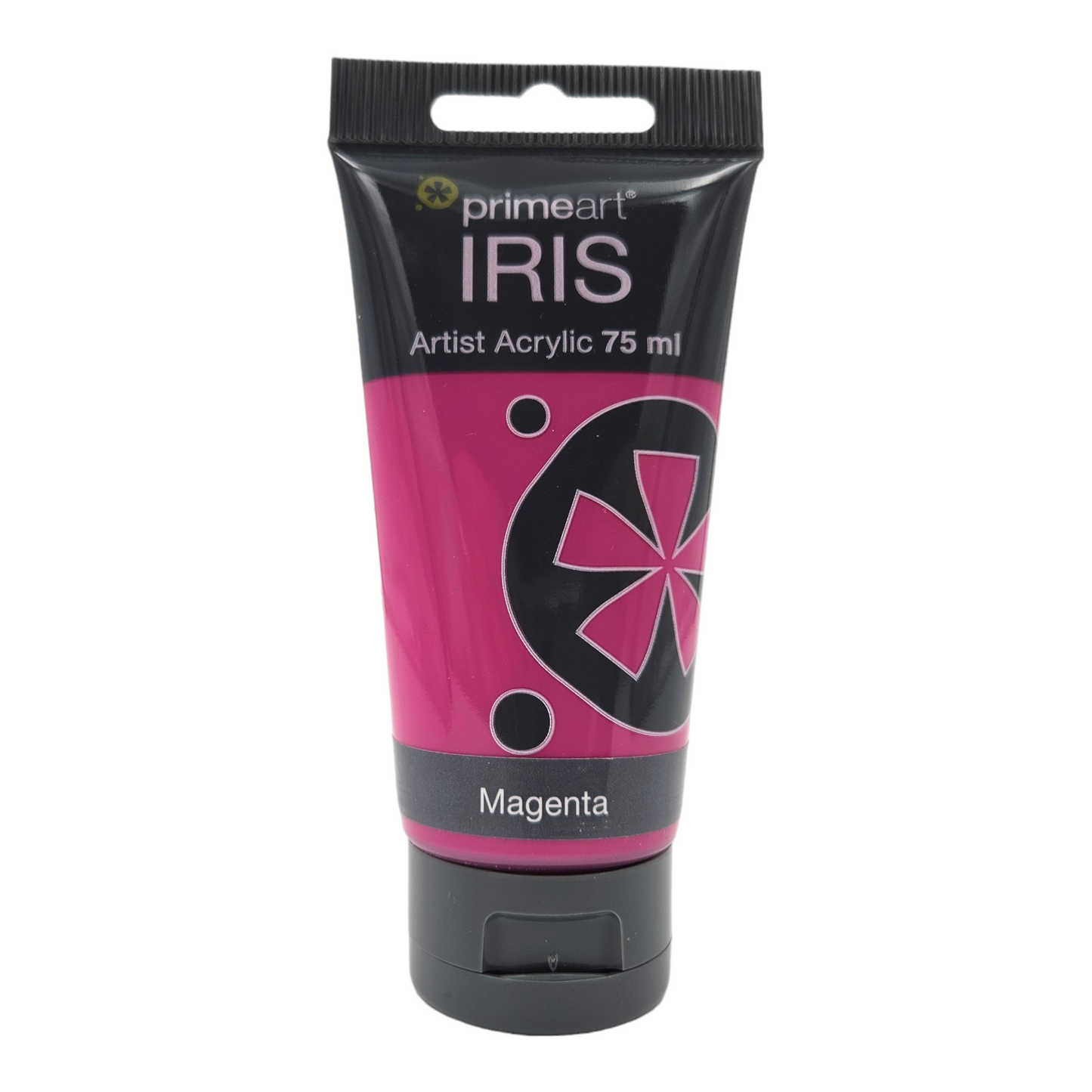 PAINT PrimeArt Iris Acrylic Tubes (24 colours)