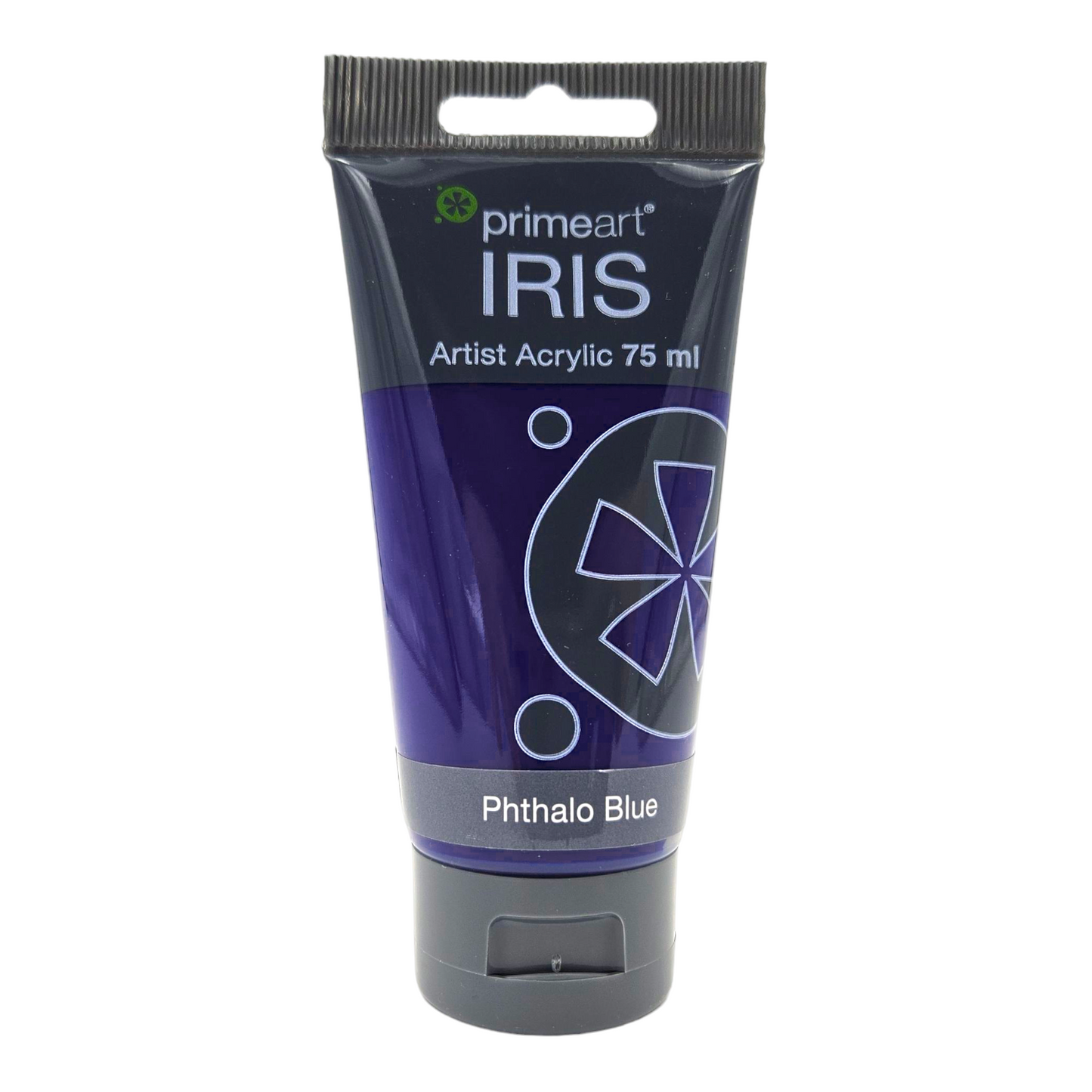 PAINT PrimeArt Iris Acrylic Tubes (24 colours)