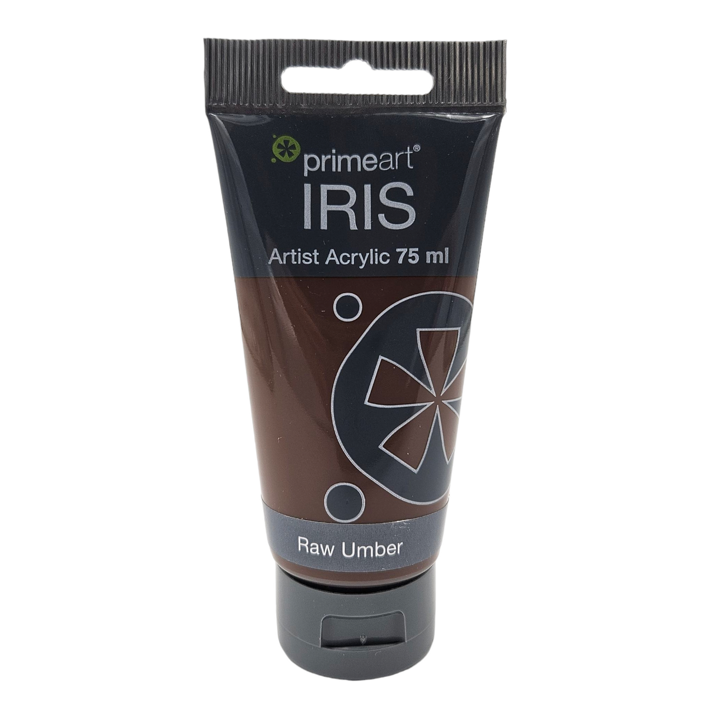 PAINT PrimeArt Iris Acrylic Tubes (24 colours)