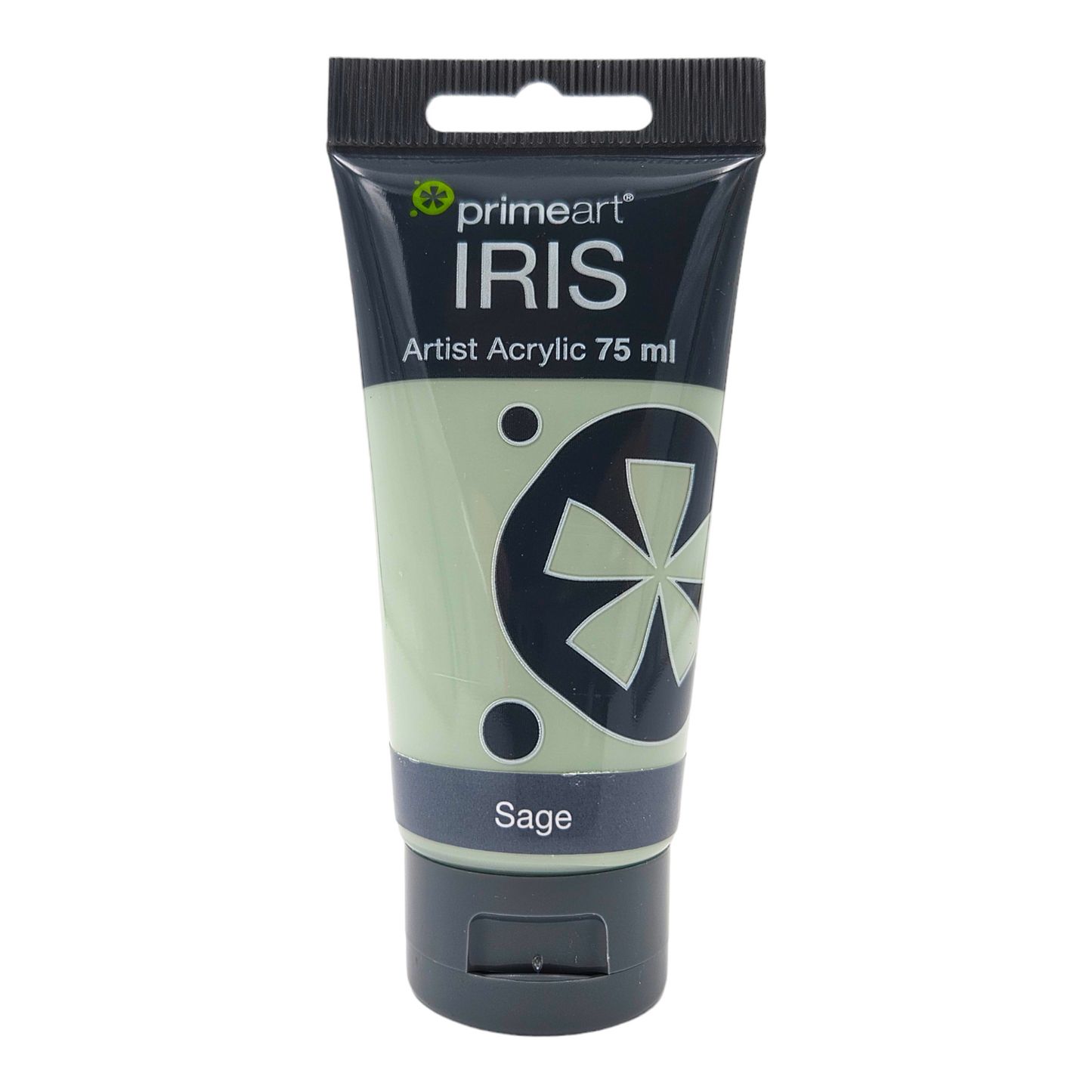 PAINT PrimeArt Iris Acrylic Tubes (24 colours)