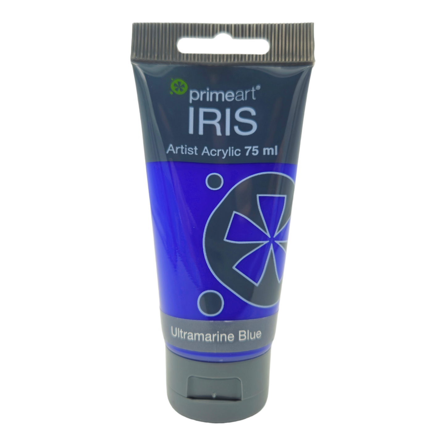 PAINT PrimeArt Iris Acrylic Tubes (24 colours)