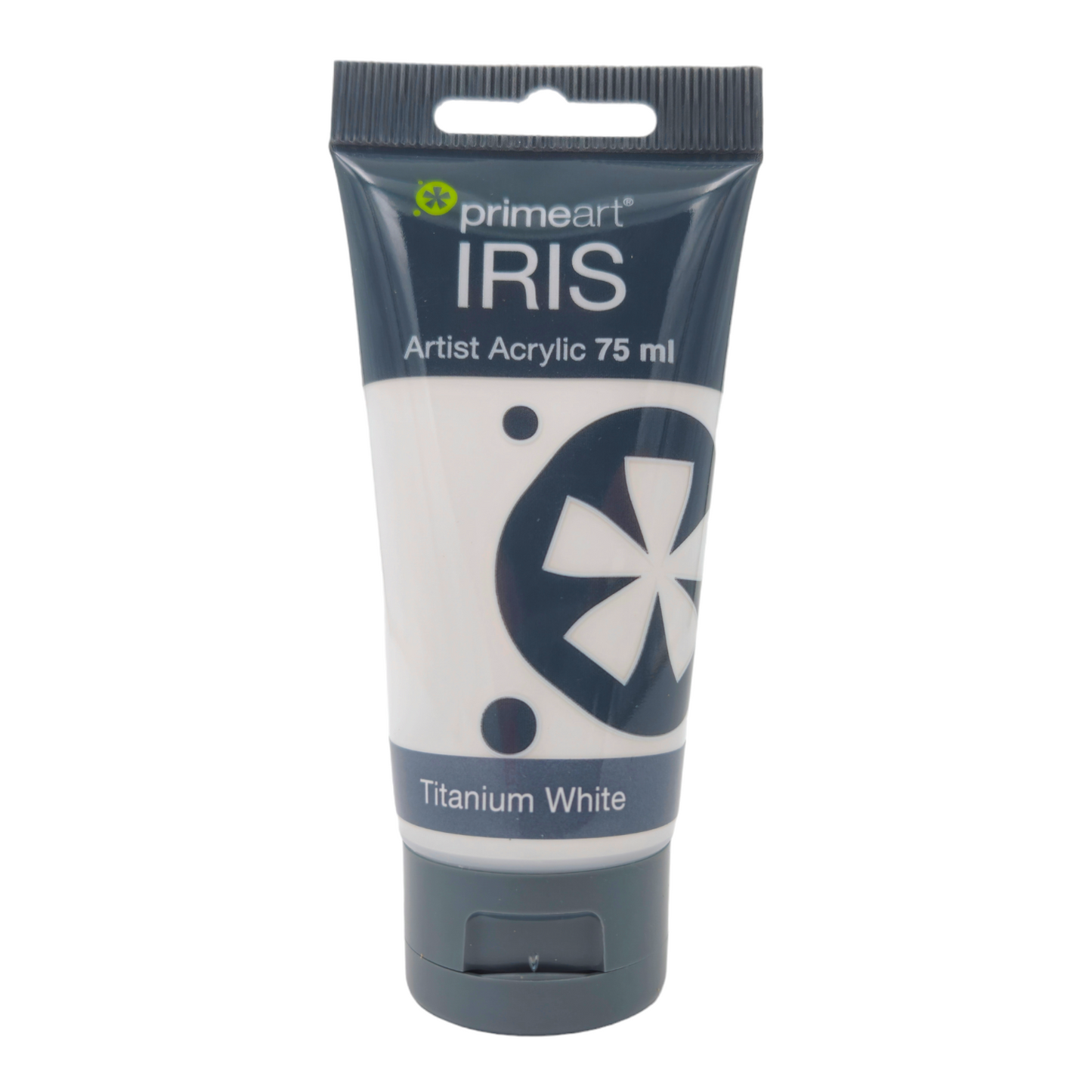 PAINT PrimeArt Iris Acrylic Tubes (24 colours)
