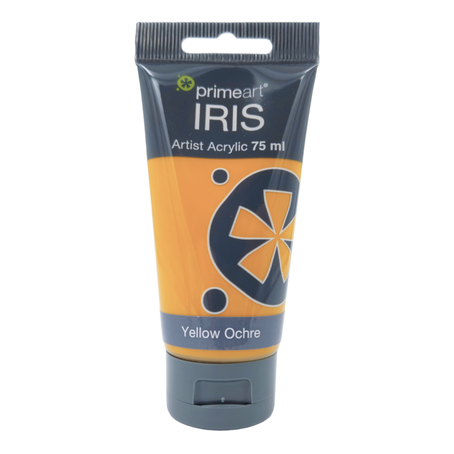 PAINT PrimeArt Iris Acrylic Tubes (24 colours)