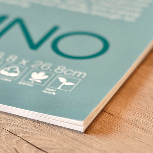 PAPER Fabriano Artistico Soft Press Pad