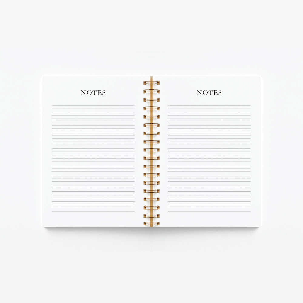 *PRE-ORDER* Limited Edition 2026 Diary