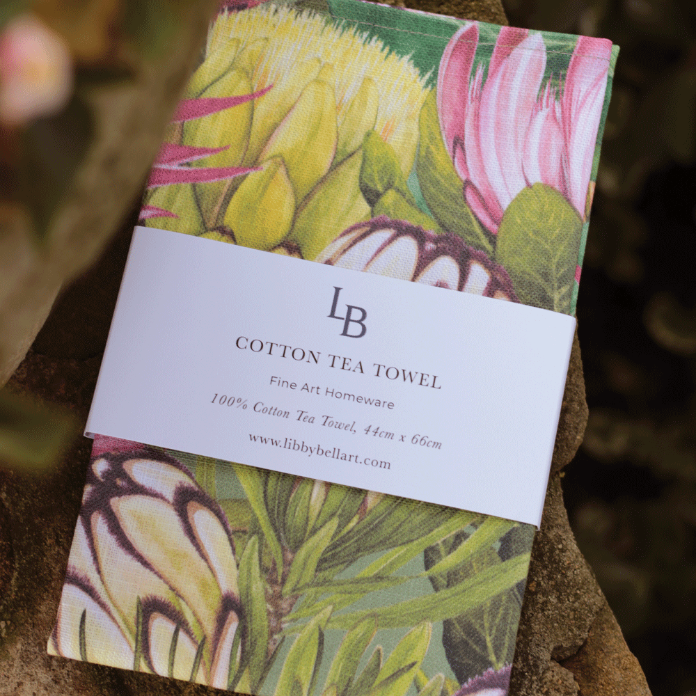 Protea Lover's Gift Set