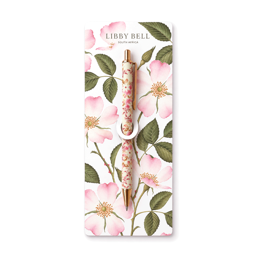 The Rosalie Pen