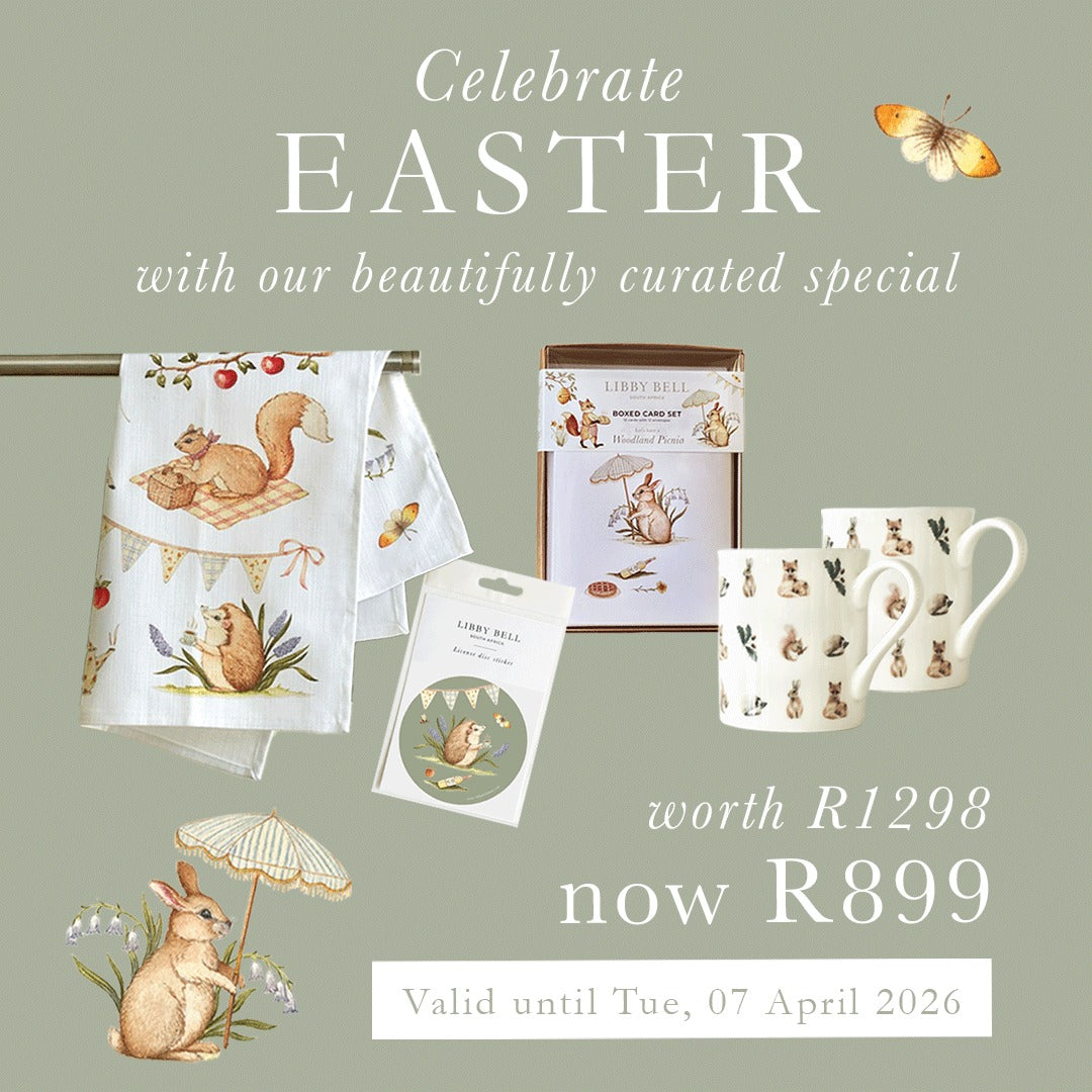 Easter Celebration Special
