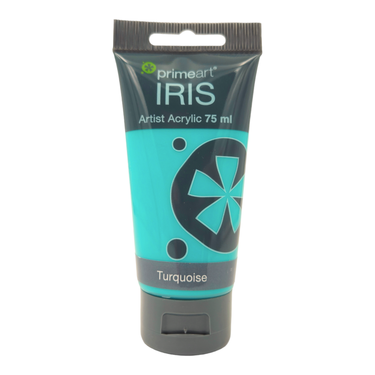 PAINT PrimeArt Iris Acrylic Tubes (24 colours)