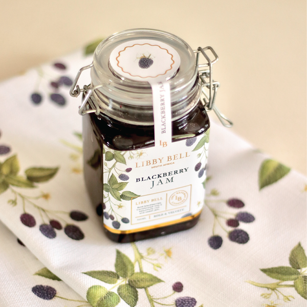 LIBBY'S PANTRY
