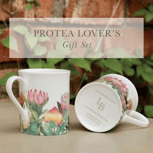 Protea Lover's Gift Set
