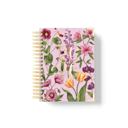 *PRE-ORDER* Limited Edition 2026 Diary
