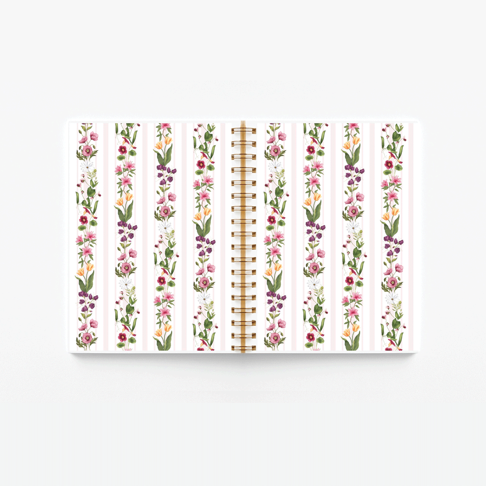 *PRE-ORDER* Limited Edition 2026 Diary