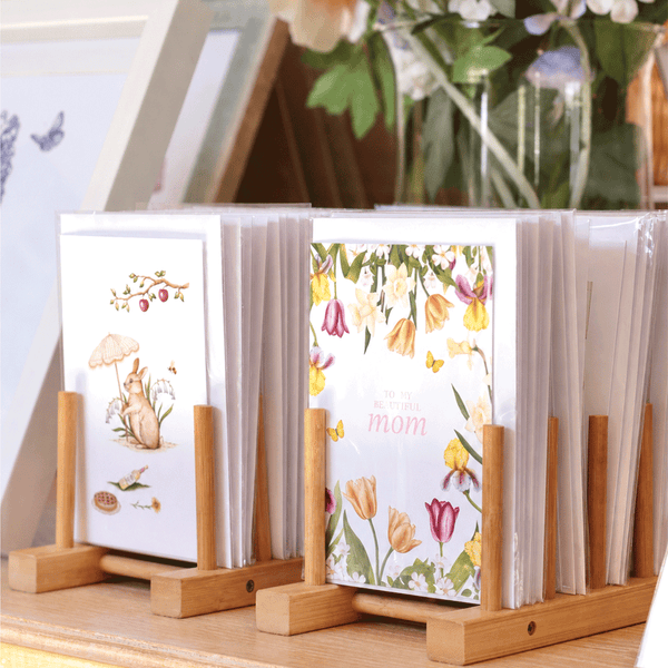Greeting Cards