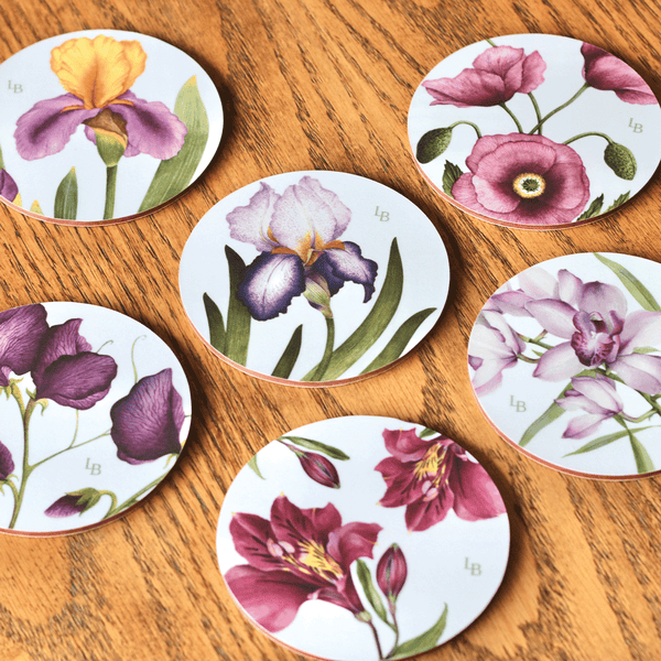 Coasters