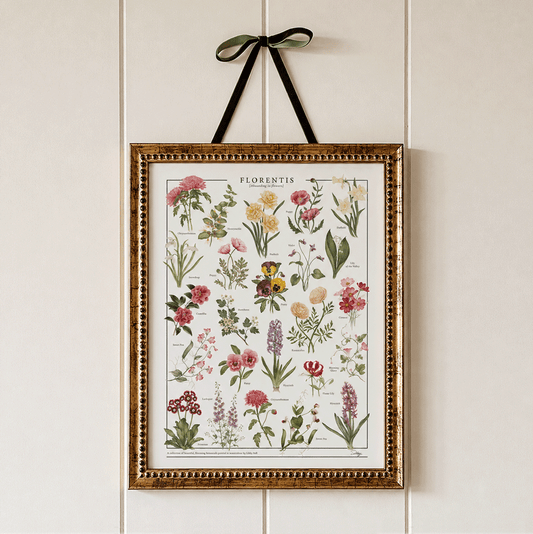 Florentis Print
