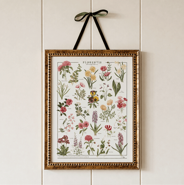 Florentis Print