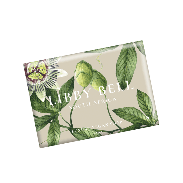 Luxury Vegan Soap