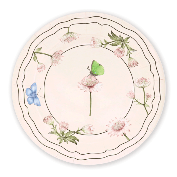 Paper Plates