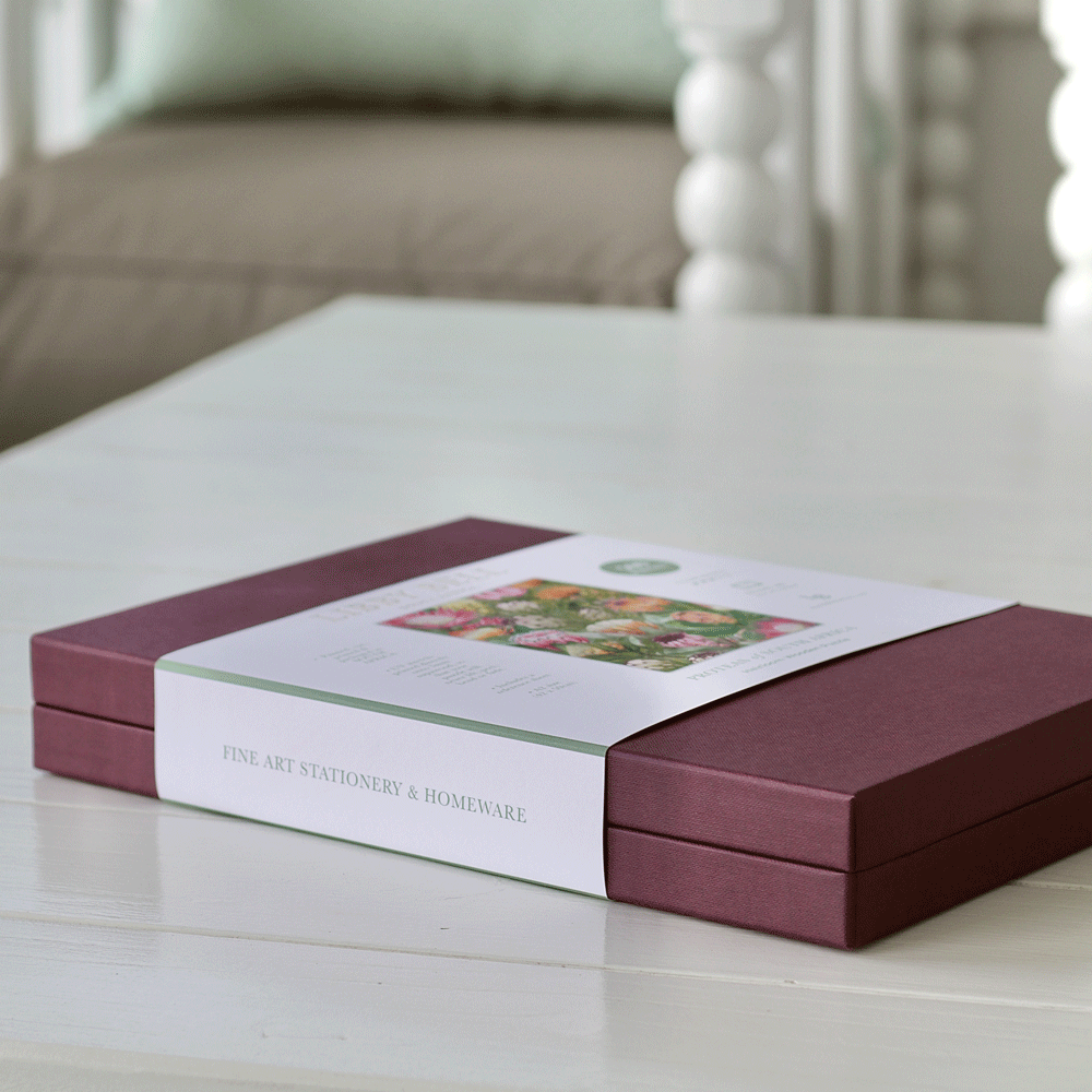 Heirloom Wooden Puzzle - Proteas of RSA