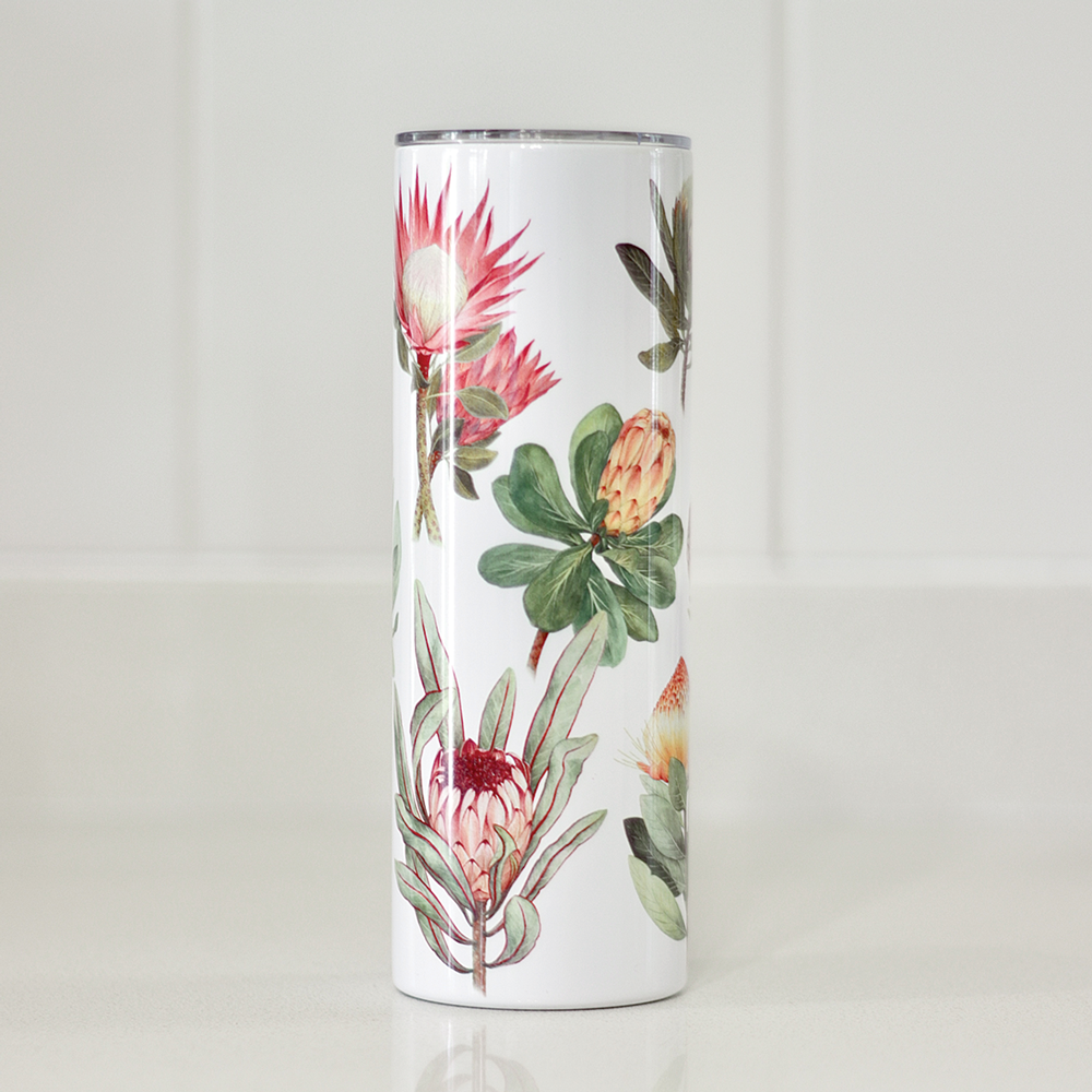 Proteas Hot-Cold Double-wall Tumbler