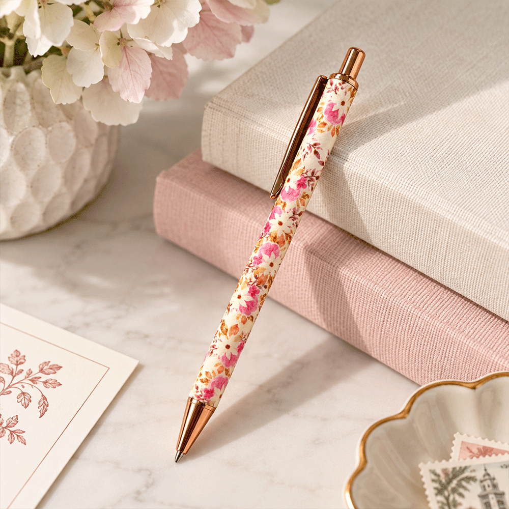 The Rosalie Pen