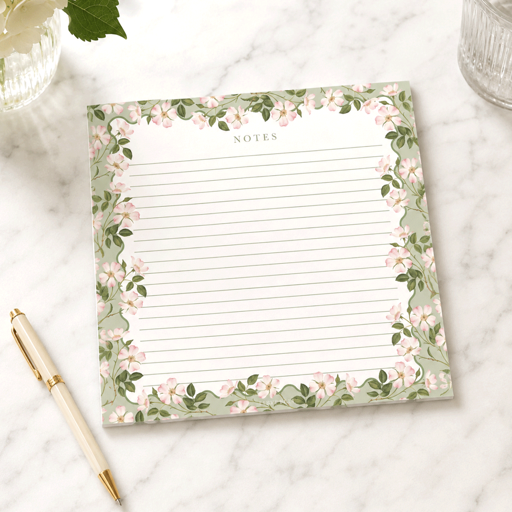 {Pre-Order} The Botanical Year - 2027 Calendar BUNDLE