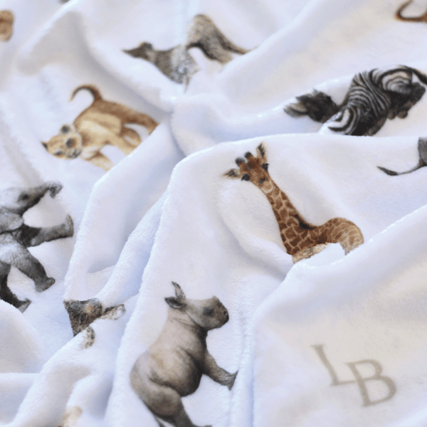 BLANKETS