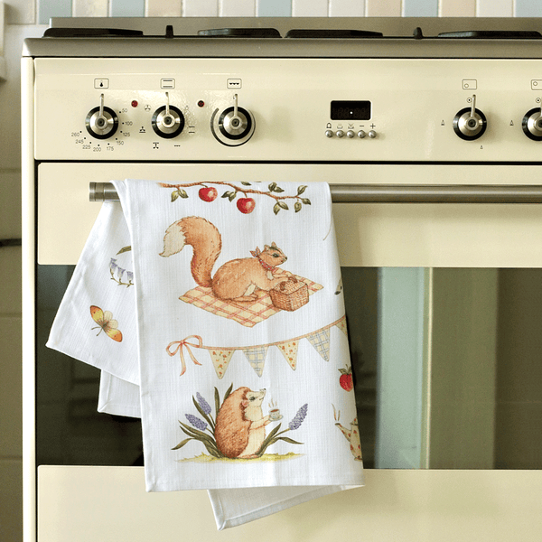 Tea Towels