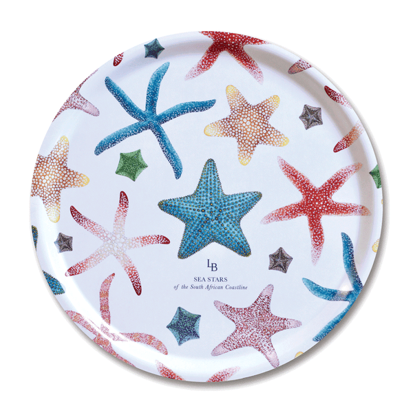 SEA STARS OF RSA