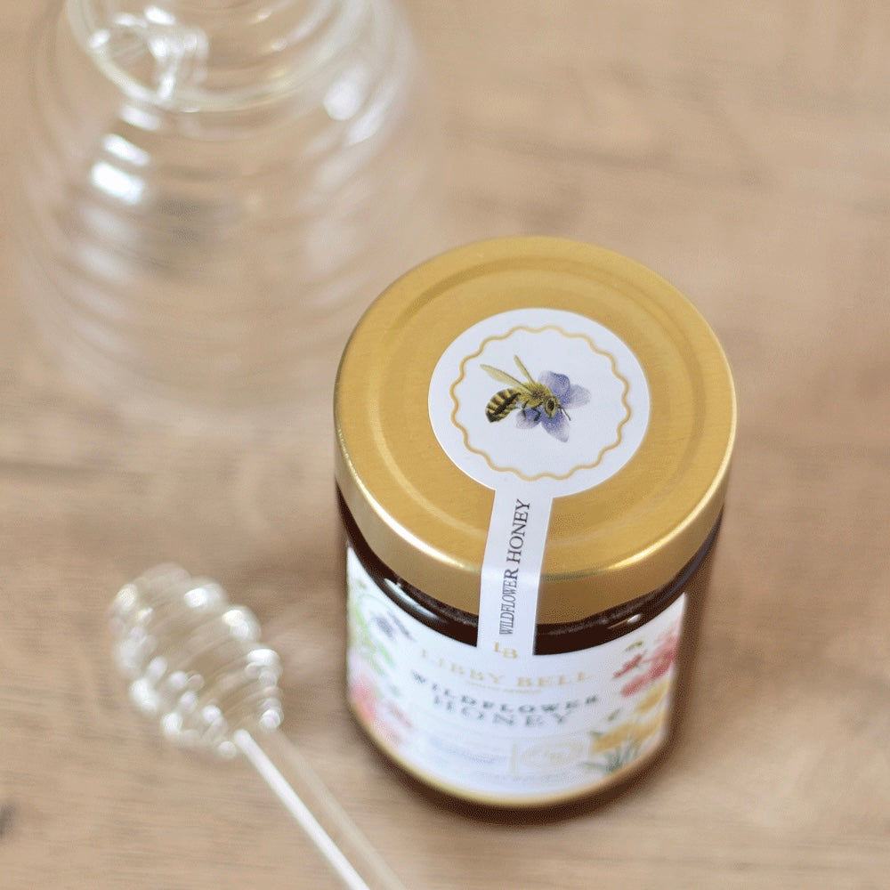 Wildflower Honey 325ml