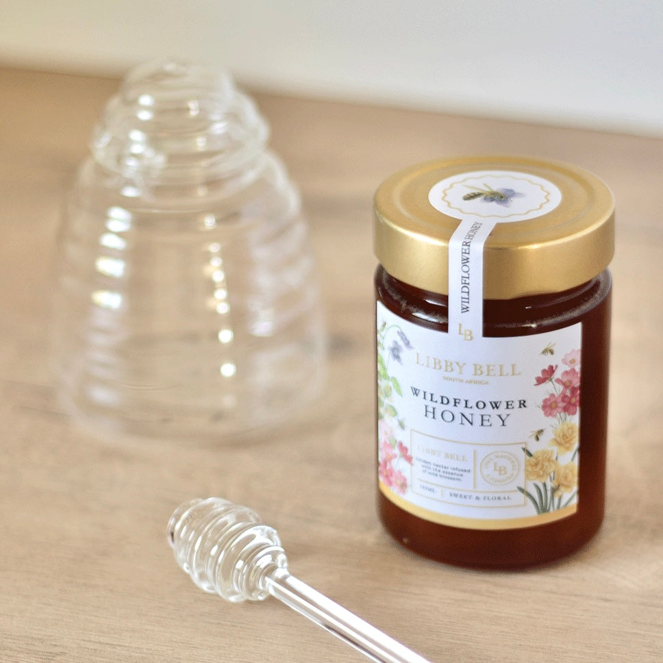 Wildflower Honey 325ml