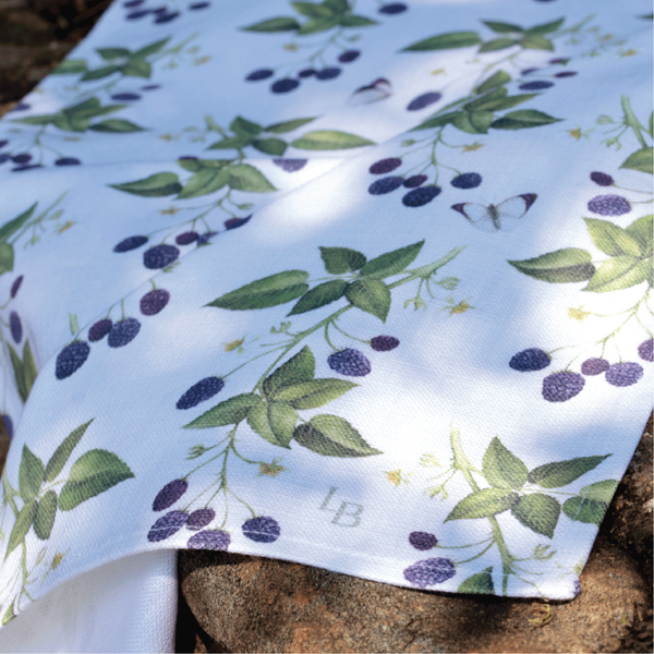 TEA TOWELS